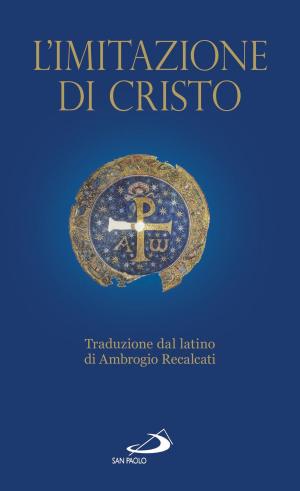 Cover of the book L'imitazione di Cristo by Jorge Bergoglio (Papa Francesco)