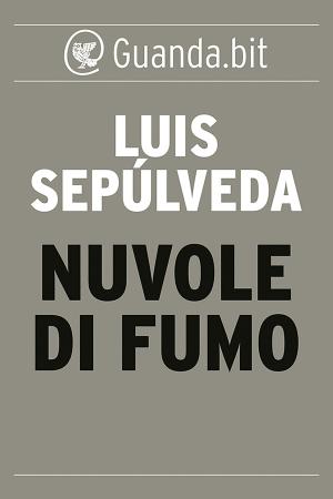Cover of the book Nuvole di fumo by Håkan Nesser