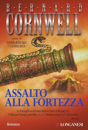 Cover of the book Assalto alla fortezza by Donato Carrisi