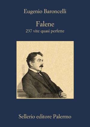 Cover of the book Falene by Marco Malvaldi