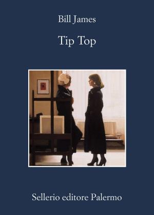 Cover of the book Tip Top by Alicia Giménez-Bartlett