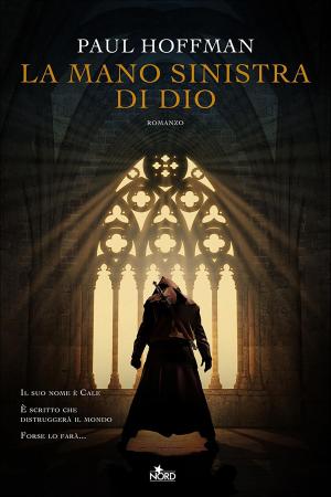 Cover of the book La mano sinistra di Dio by Noelle N