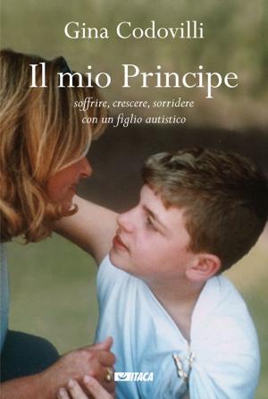 bigCover of the book Il mio Principe by 