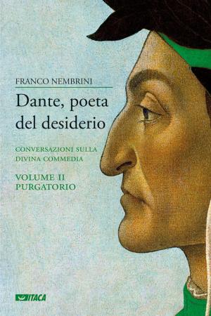 Cover of Dante, poeta del desiderio – Volume II