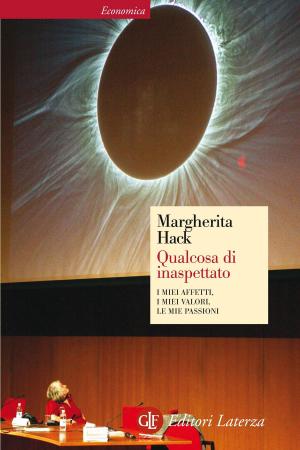 Cover of the book Qualcosa di inaspettato by Zygmunt Bauman