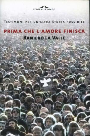 Cover of the book Prima che l'amore finisca by Martha Conway