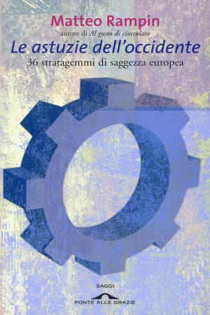 Cover of the book Le astuzie dell'occidente by Emanuele Trevi