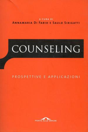 Cover of the book Counseling by Emanuele Trevi