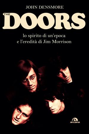 Cover of the book The Doors by The Miller Bros.