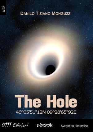 bigCover of the book The Hole by 