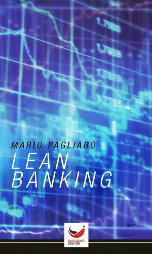 Book cover of Lean Banking