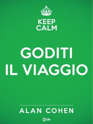 Cover of the book Goditi il viaggio by Doreen Virtue