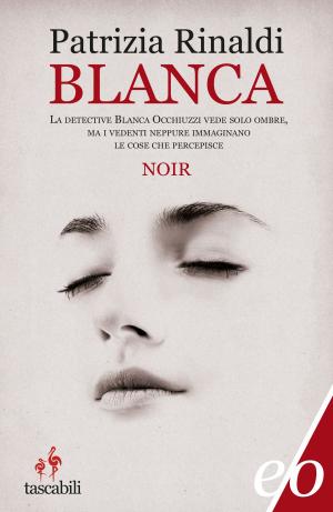 Book cover of Blanca