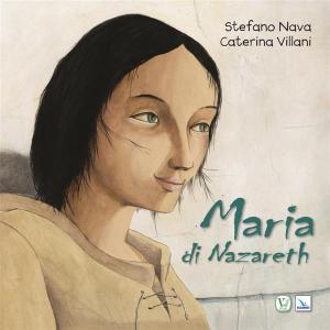 Cover of the book Maria di Nazareth by Mark Matlock