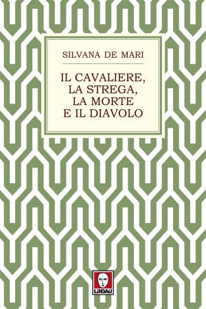 Cover of the book Il cavaliere, la strega, la morte e il diavolo by Joris-Karl Huysmans