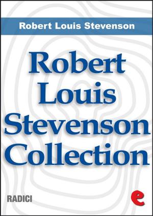 Cover of Robert Louis Stevenson Collection