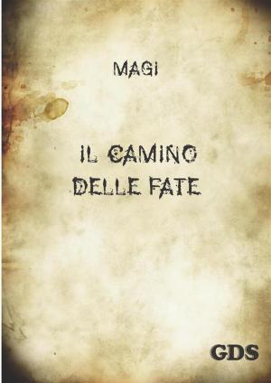 Cover of the book il camino delle fate by Haylie Harbour, Victoria Andrews, Marley Roberts