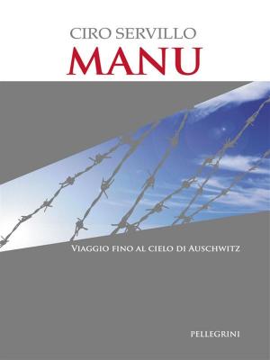 Cover of the book MANU. Viaggio fino al cielo di Auschwitz by Eugenio Maria Gallo