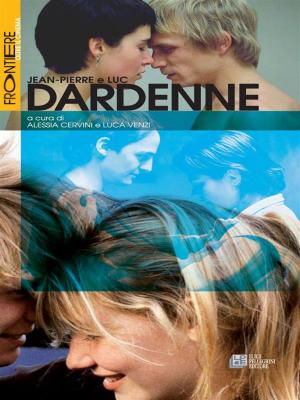 bigCover of the book Jean-Pierre e Luc Dardenne by 