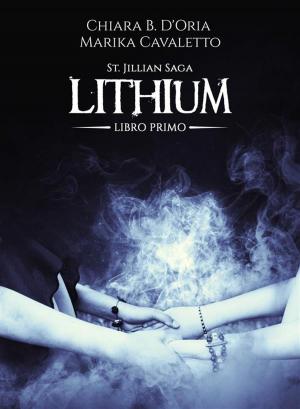 Cover of the book Lithium by Cody L. Stanford