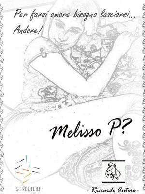 Cover of Melisso P?