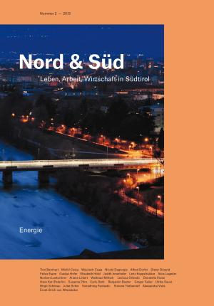 Cover of Nord & Süd 2013