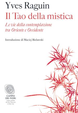 Book cover of Il Tao della mistica