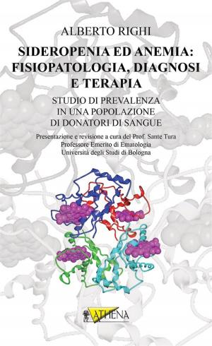 Cover of the book Sideropenia ed anemia: fisiopatologia, diagnosi e terapia by Beatrice Ruini