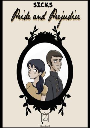 bigCover of the book Pride and prejudice by 