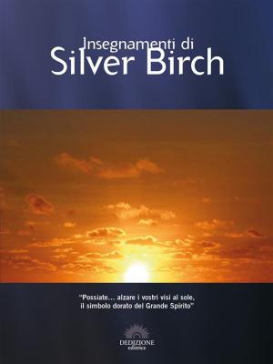Book cover of Insegnamenti di Silver Birch