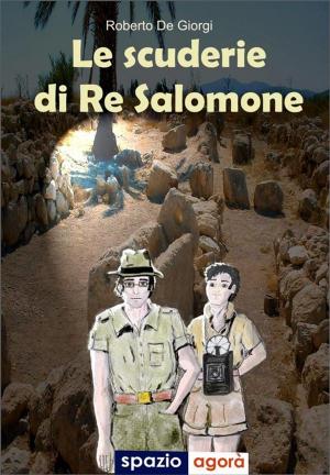 Cover of the book Le scuderie di Re Salomone by Thomas Williams