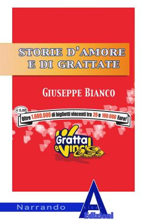 Cover of Storia d'amore e di grattate