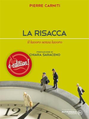Cover of the book La risacca by Irene Càrastro Mosino