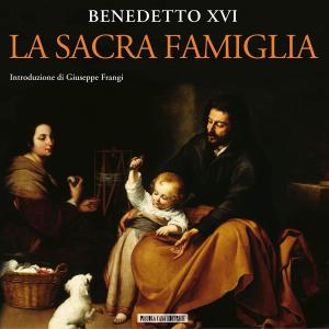 Book cover of La Sacra Famiglia