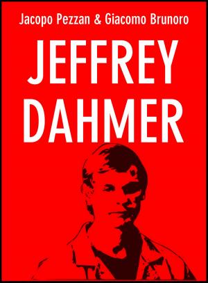 Book cover of Jeffrey Dahmer