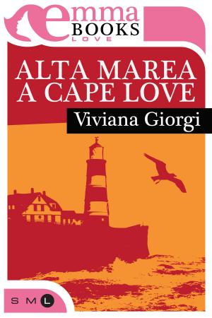 Cover of the book Alta marea a Cape Love by M.P. Black