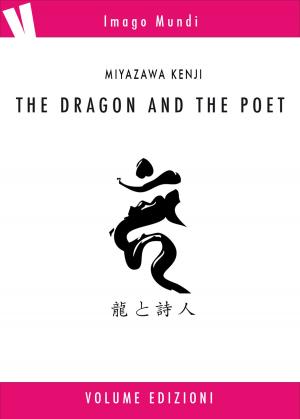 Cover of the book The dragon and the poet by George Ripley, Ayrenaus Philalethes, Cosmopolita