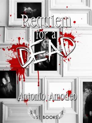 bigCover of the book Requiem for a dead by 