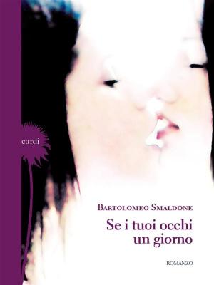 Cover of the book Se i tuoi occhi un giorno by Sam Worthington
