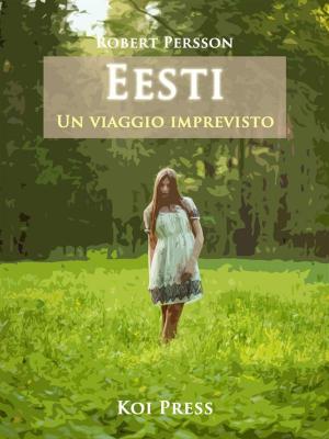 Cover of the book Eesti by Alba Cienfuegos, Lorenzo Mazzoni
