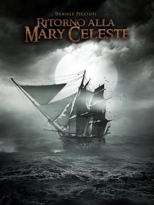 Book cover of Ritorno alla Mary Celeste