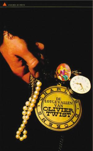 Cover of the book De lotgevallen van Oliver Twist by Joy Fielding