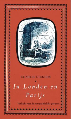 Cover of the book In Londen en Parijs by Terry Pratchett