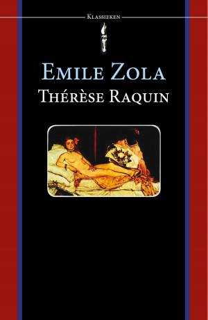Cover of the book Therese Raquin by John Boyne