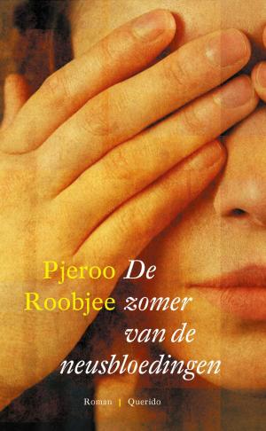 Cover of the book De zomer van de neusbloedingen by Michel Houellebecq