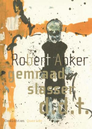 Book cover of gemraad slasser d.d.t.