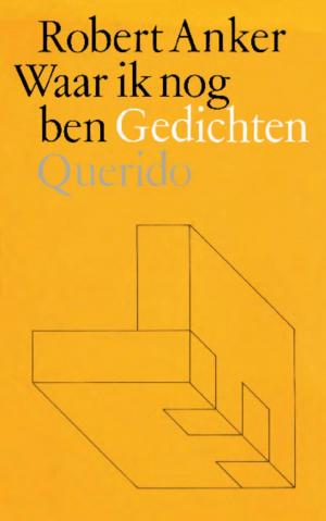 Cover of the book Waar ik nog ben by Pauline Genee