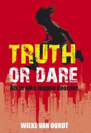 Book cover of Truth or dare