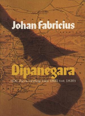 Cover of the book Dipanegara by Robert B. McNeill