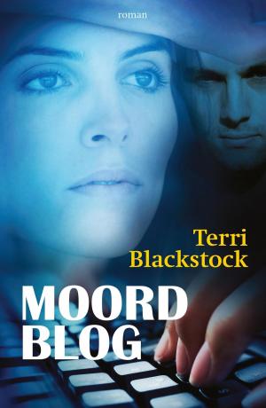 Cover of the book Moordblog by Ina van der Beek